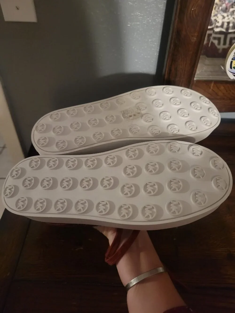 Michael kors tennis shoes